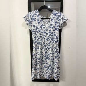 Gap Flowy Dress